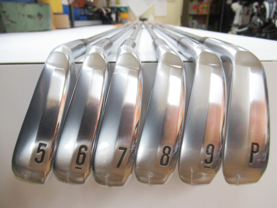 SRIXON ZXi5｜ダンロップ｜アイアンセット｜NSプロ MODUS 3 TOUR 105