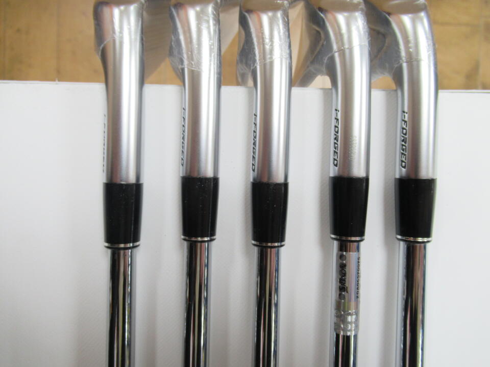 SRIXON ZXi5｜ダンロップ｜アイアンセット｜NSプロ950GH neo｜中古