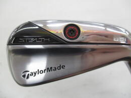 STEALTH UDI｜テーラーメイド｜ユーティリティ｜中古ゴルフクラブを
