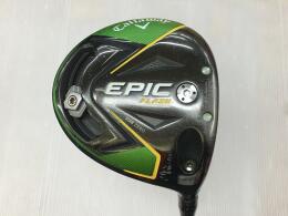 EPIC FLASH SUB ZERO｜キャロウェイ｜ドライバー｜中古ゴルフクラブを