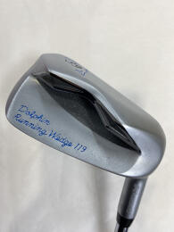 Dolphin Running Wedge DRW-119｜キャスコ｜ウェッジ｜中古ゴルフ