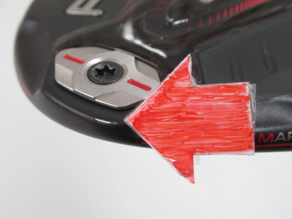 G410｜ピン｜フェアウェイウッド｜TENSEI CK Orange 70（リシャフト