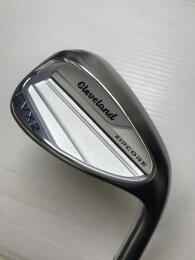 CVX 2 ZIPCORE｜クリーブランド｜ウェッジ｜中古ゴルフクラブを探す