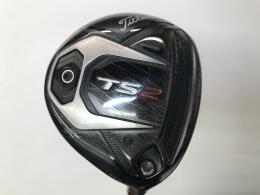 TS2｜タイトリスト｜フェアウェイウッド｜中古ゴルフクラブを探す