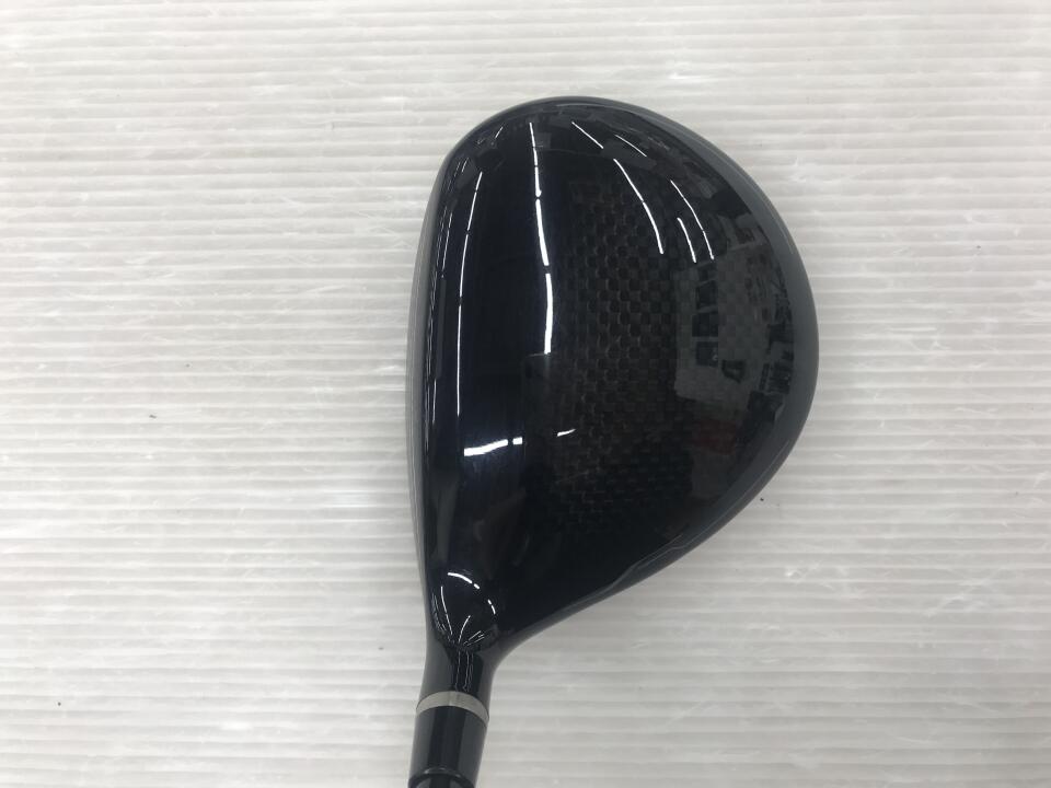 RMX VD 2024｜ヤマハ｜フェアウェイウッド｜TENSEI TR f (YAMAHA