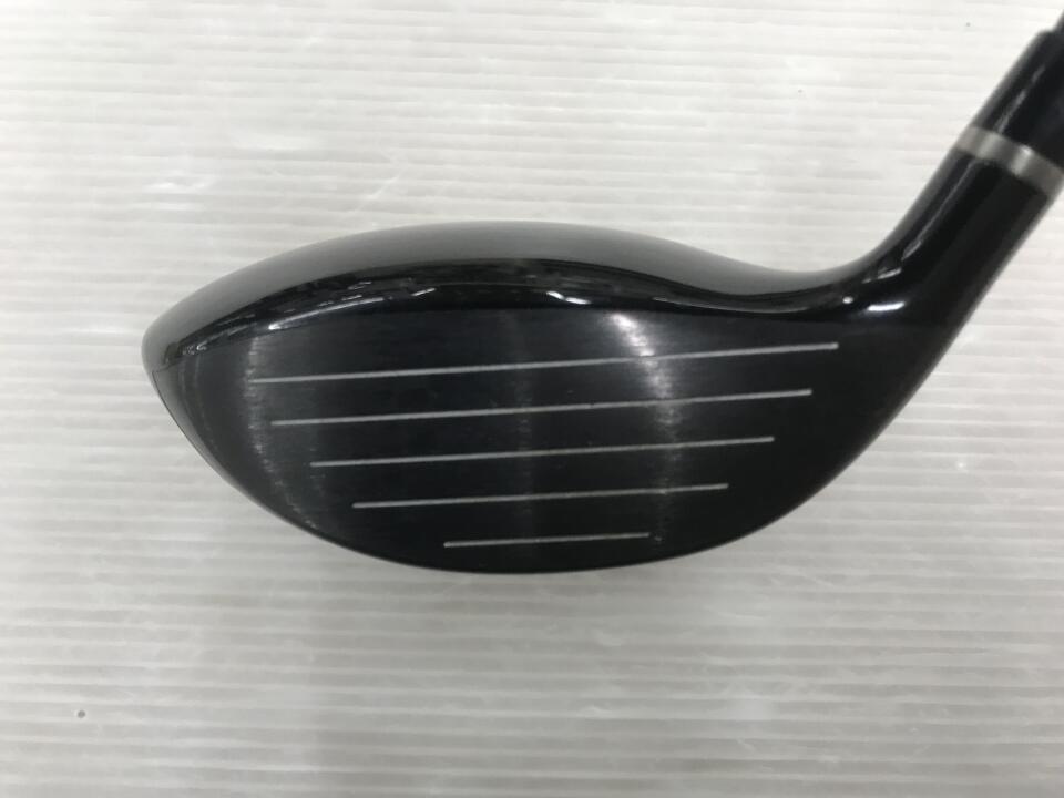 RMX VD 2024｜ヤマハ｜フェアウェイウッド｜TENSEI TR f (YAMAHA