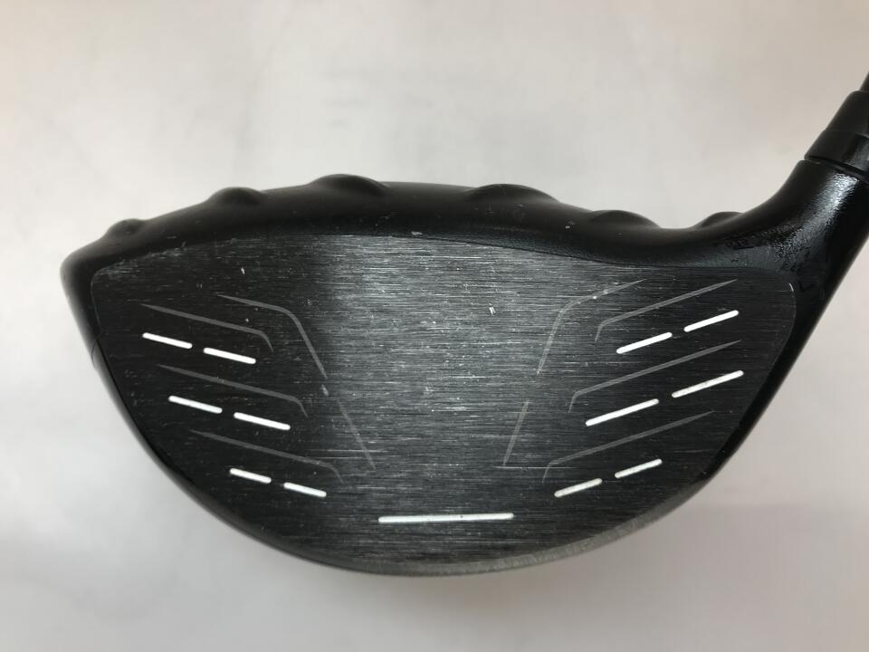 G430 MAX｜ピン｜ドライバー｜ALTA J CB BLACK｜中古ゴルフクラブを