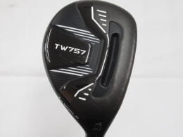 TOUR WORLD TW757｜ホンマゴルフ｜ユーティリティ｜中古ゴルフクラブを