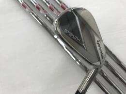 STEALTH｜テーラーメイド｜アイアンセット｜中古ゴルフクラブを探す