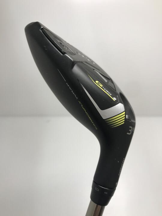 G430｜ピン｜ユーティリティ｜TOUR 2.0 CHROME 85｜中古ゴルフクラブを