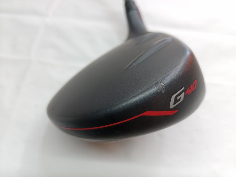 G410｜ピン｜フェアウェイウッド｜TOUR 173-65｜中古ゴルフクラブを