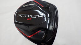 STEALTH2｜テーラーメイド｜フェアウェイウッド｜中古ゴルフクラブを