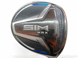 SIM MAX｜テーラーメイド｜フェアウェイウッド｜中古ゴルフクラブを