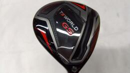 TOUR WORLD GS｜ホンマゴルフ｜フェアウェイウッド｜中古ゴルフクラブ