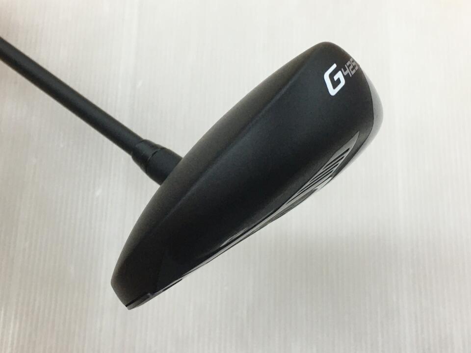 G425 MAX｜ピン｜フェアウェイウッド｜ALTA J CB SLATE｜中古ゴルフ