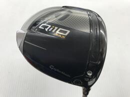 Qi10 MAX レディス｜テーラーメイド｜ドライバー｜中古ゴルフクラブを