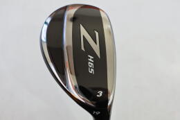 SRIXON Z H65｜ダンロップ｜ユーティリティ｜中古ゴルフクラブを探す