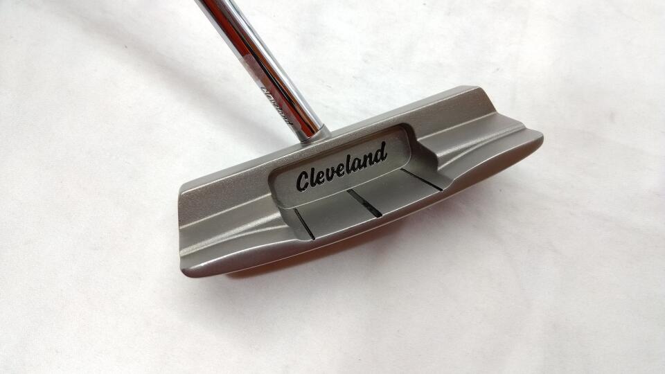 HB SOFT 2 #8C｜クリーブランド｜パター｜オリジナルスチール｜中古