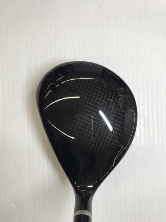 RMX VD 2024｜ヤマハ｜フェアウェイウッド｜SPEEDER NX BK 60