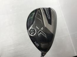 XXIO X-eks- 2022｜ダンロップ｜ユーティリティ｜中古ゴルフクラブを