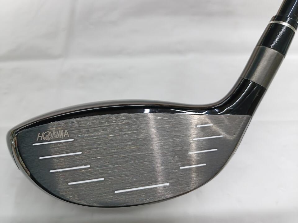 TOUR WORLD GS｜ホンマゴルフ｜ユーティリティ｜SPEEDTUNED 48｜中古