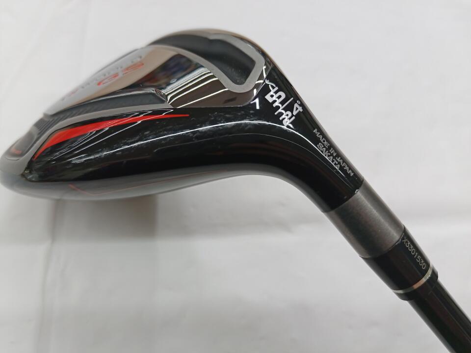 TOUR WORLD GS｜ホンマゴルフ｜ユーティリティ｜SPEEDTUNED 48｜中古