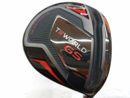 ホンマGS FW ホンマ！ツアーワールドGSフェアウェイ！ | 店長ブログ