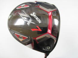 SRIXON ZX7｜ダンロップ｜ドライバー｜中古ゴルフクラブを探す｜ゴルフ
