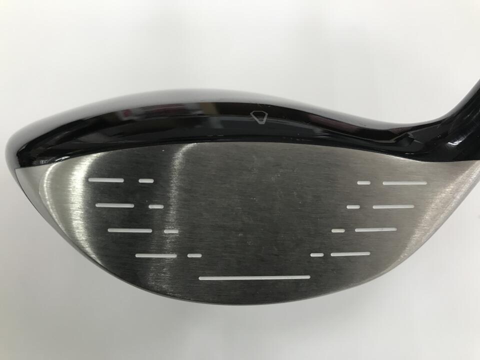 inpres DRIVESTAR｜ヤマハ｜フェアウェイウッド｜SPEEDER NX for