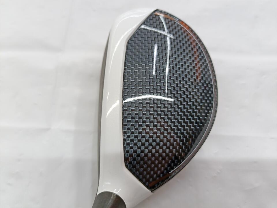 SIM GLOIRE｜テーラーメイド｜ユーティリティ｜AIR Speeder TM｜中古