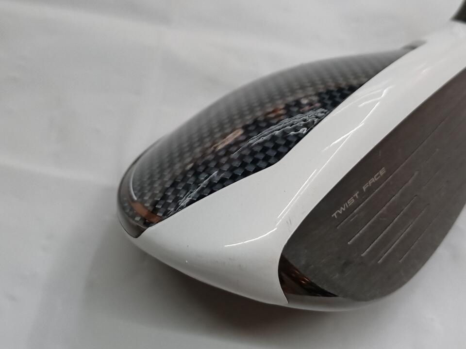 SIM GLOIRE｜テーラーメイド｜ユーティリティ｜AIR Speeder TM｜中古