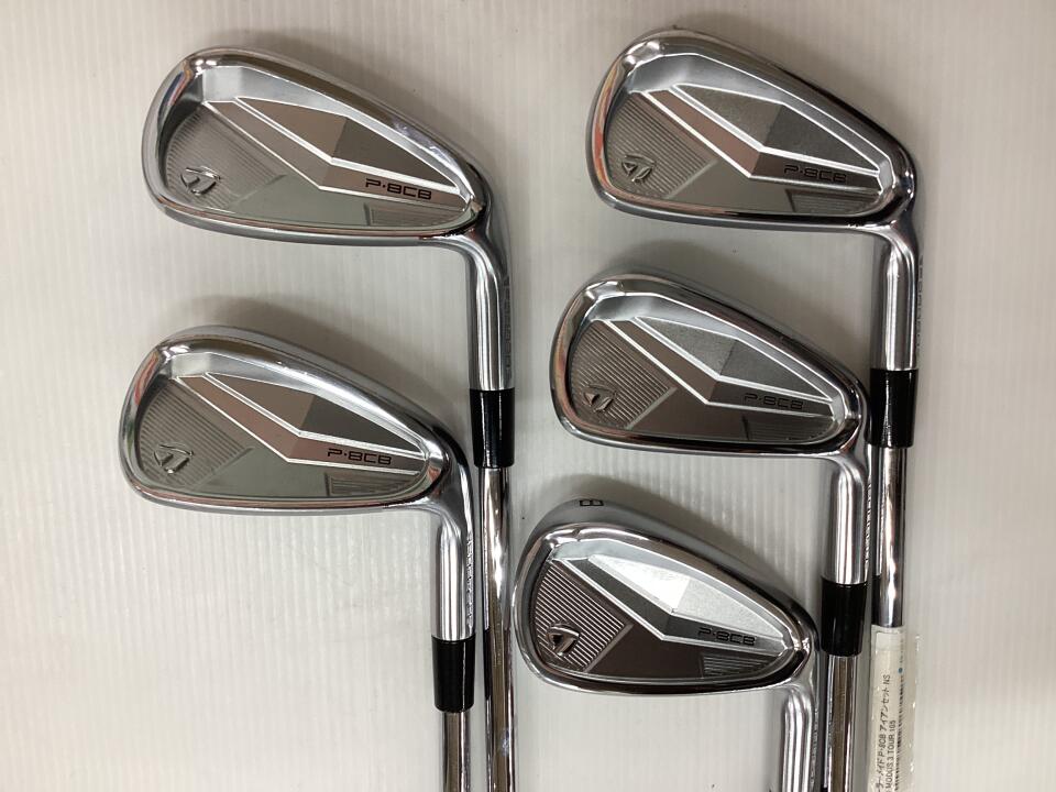 テーラーメイド　P 8cb スチールアイアン　7番 楽天市場】テーラーメイド P 8CB アイアン N.S.PRO MODUS3 110