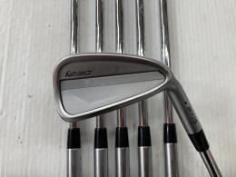 i230｜ピン｜アイアンセット｜中古ゴルフクラブを探す｜ゴルフ・ドゥ