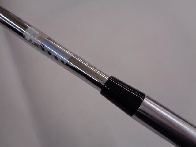 242CB+｜ブリヂストン｜アイアン単品｜NSプロMODUS 115（リシャフト