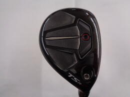 TSR2｜タイトリスト｜ユーティリティ｜中古ゴルフクラブを探す｜ゴルフ