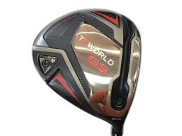 TOUR WORLD GS｜ホンマゴルフ｜ドライバー｜中古ゴルフクラブを探す