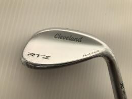 RTZ FULL-FACE ツアーサテン｜クリーブランド｜ウェッジ｜中古ゴルフ