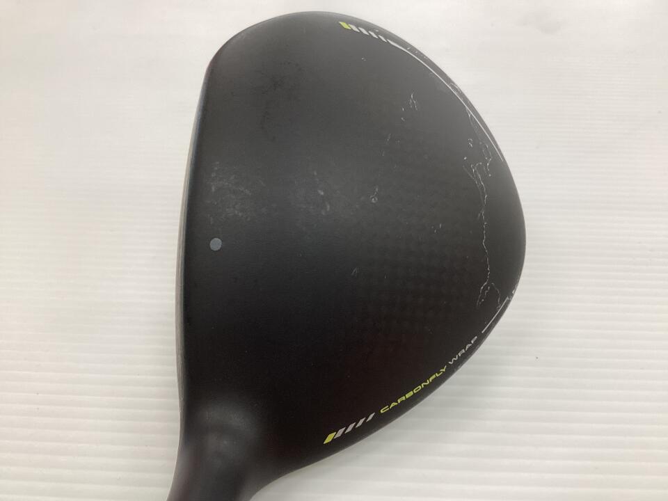 G430 MAX HL｜ピン｜フェアウェイウッド｜Fujikura SPEEDER NX45｜中古