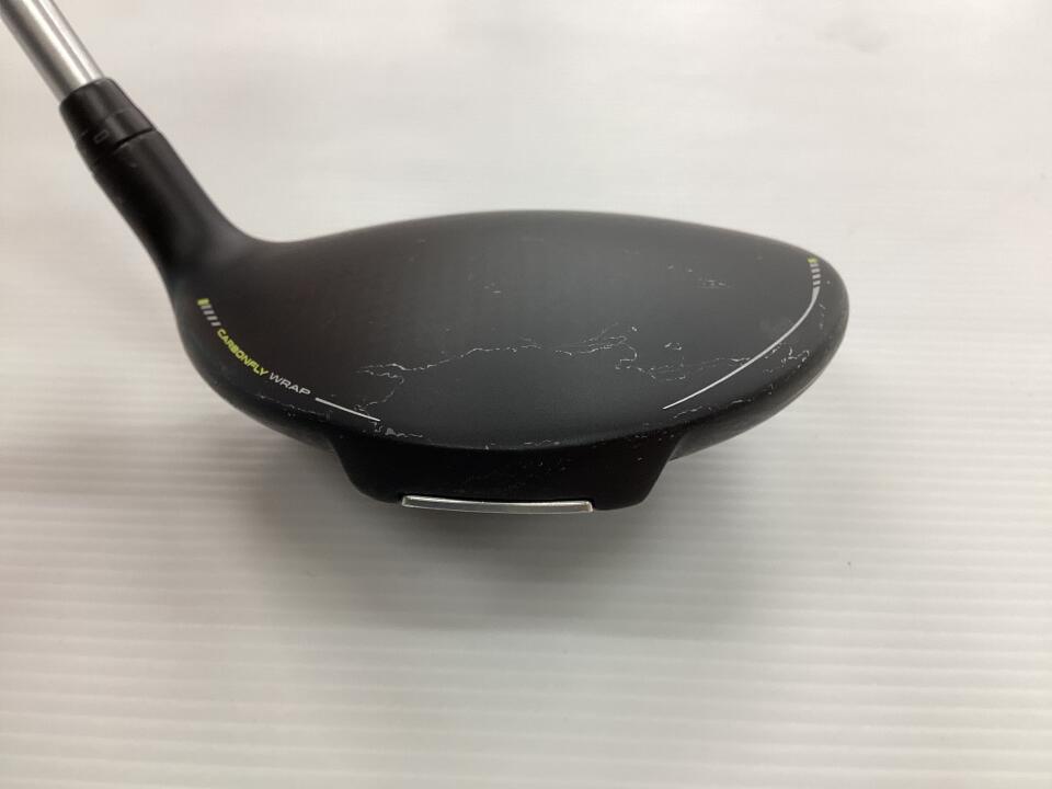 G430 MAX HL｜ピン｜フェアウェイウッド｜Fujikura SPEEDER NX45｜中古