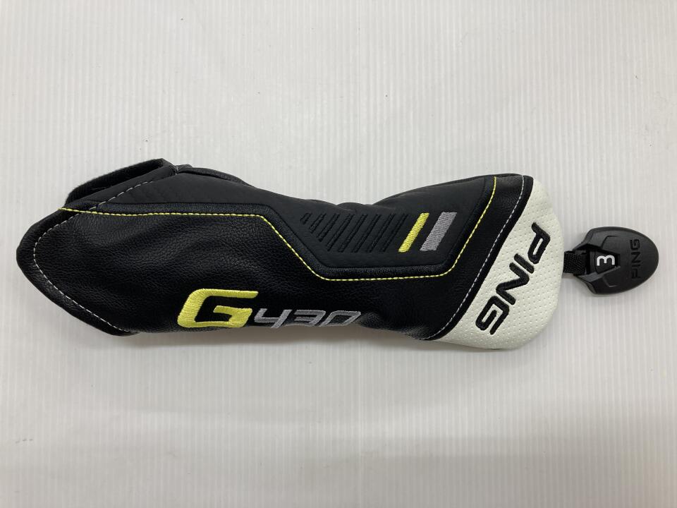 G430｜ピン｜ユーティリティ｜ALTA J CB BLACK｜中古ゴルフクラブを