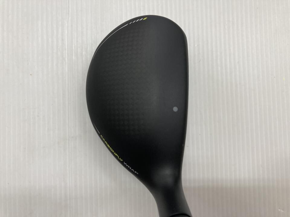 G430｜ピン｜ユーティリティ｜ALTA J CB BLACK｜中古ゴルフクラブを