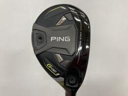 G430｜ピン｜ユーティリティ｜中古ゴルフクラブを探す｜ゴルフ・ドゥ