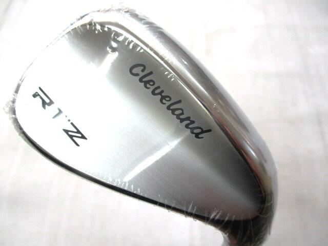 RTZ ツアーサテン｜クリーブランド｜ウェッジ｜NSプロ950GH neo｜中古