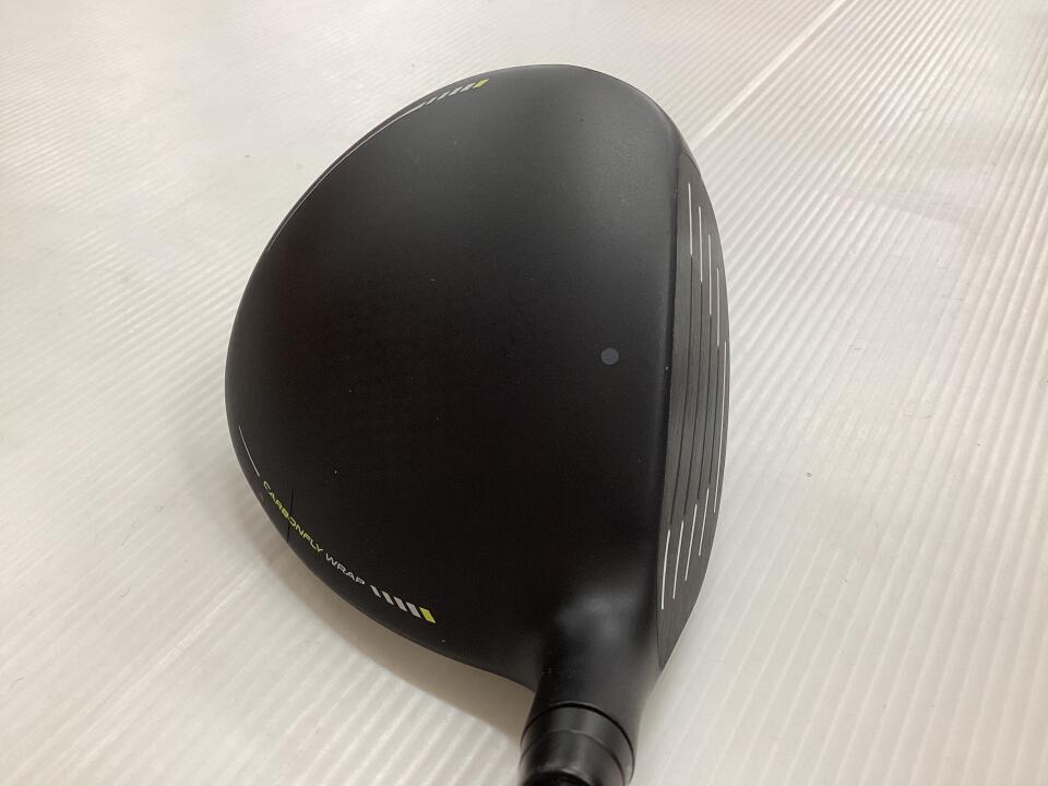 G430 SFT｜ピン｜フェアウェイウッド｜ALTA J CB BLACK｜中古ゴルフ