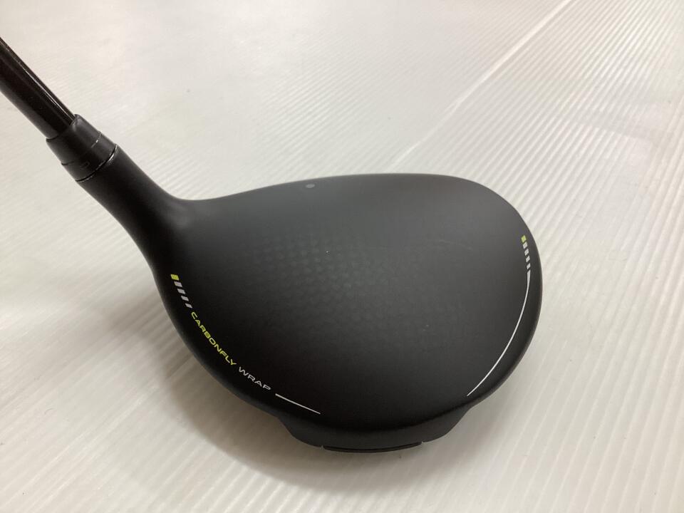 G430 SFT｜ピン｜フェアウェイウッド｜ALTA J CB BLACK｜中古ゴルフ