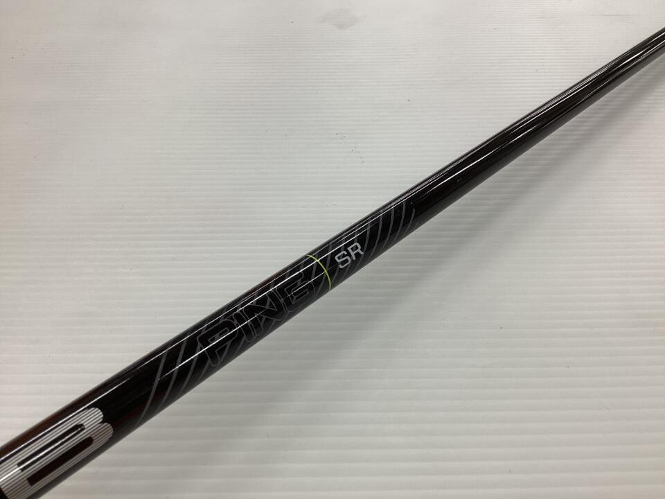 G430 SFT｜ピン｜フェアウェイウッド｜ALTA J CB BLACK｜中古ゴルフ