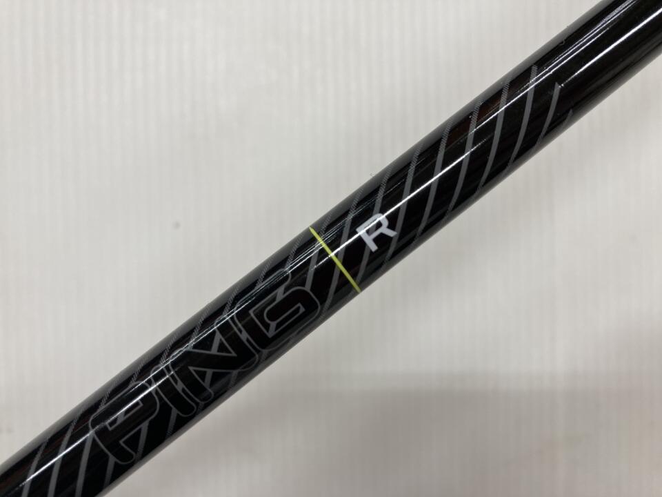 G430 SFT｜ピン｜フェアウェイウッド｜ALTA J CB BLACK｜中古ゴルフ