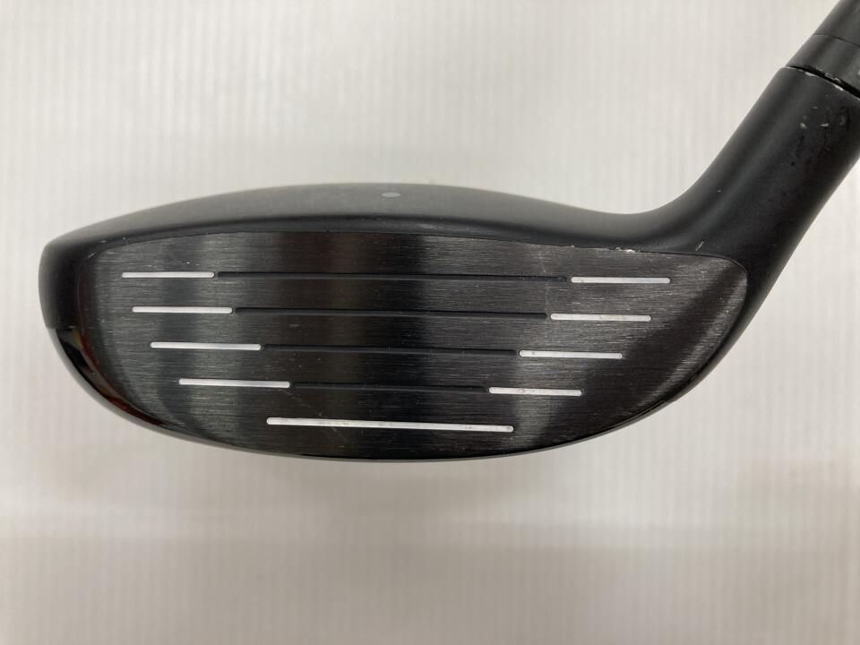 G430 SFT HL｜ピン｜フェアウェイウッド｜Fujikura SPEEDER NX35｜中古