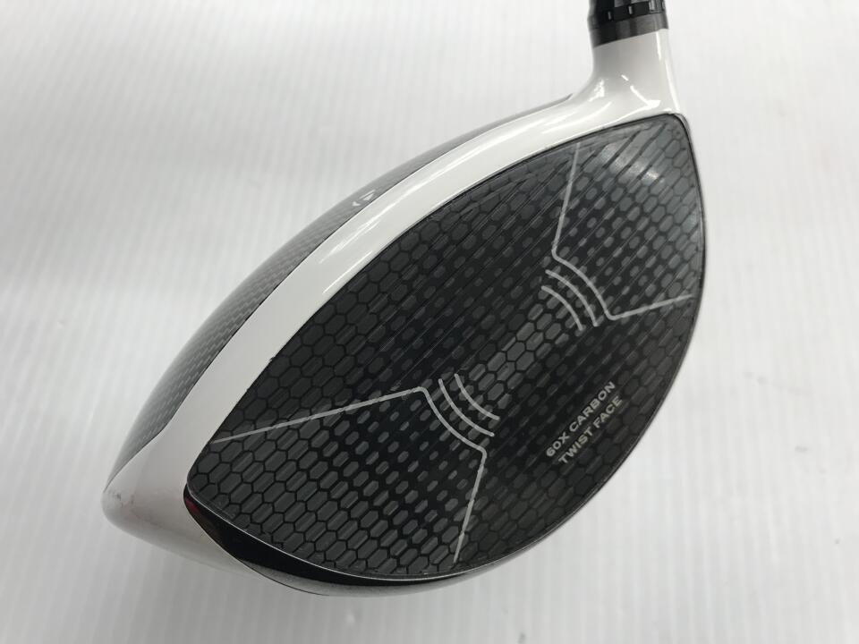 STEALTH GLOIRE+｜テーラーメイド｜ドライバー｜SPEEDER NX for TM