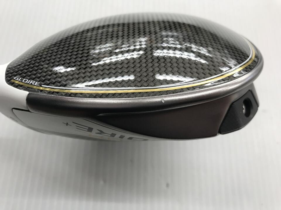 STEALTH GLOIRE+｜テーラーメイド｜ドライバー｜SPEEDER NX for TM